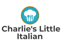 Charlie's Little Italian: Pizza • Pasta • Beer • Cocktails